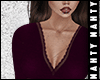 ɳ Lace Red