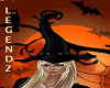 Dark Witch Hat