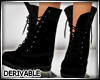 Combat Boots