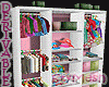 Little Girls Closet