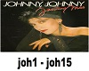 Johnny Johnny remix