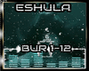 ES | Burning Touch[D]+[F