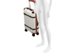 Female Large Suitcase