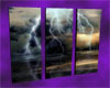 3 Piece Storm Picture