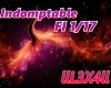 Indomptable, Fouzia