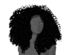 3oy! Mia Curly Black