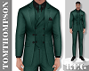 Isla Formal Suit - Reg