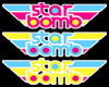 Starbomb Logo