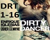 Dirty Dancer -Enrique I.