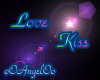 oOAOo Love Kiss