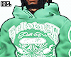 卄. Hoodie Hllstars
