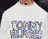 Tommy Sweator