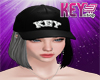 K- Key Hat 2