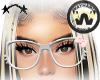 Cute Glasses