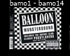 Balloon - Monstersound