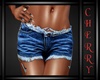 }CB{ Country Shorts
