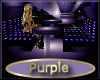 [my]Purple Club Booth
