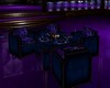 RY*table salon purple/bl