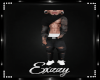 *Exzzy* | Blackout Tee