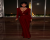 [JR] Pantsuit Red