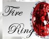 Element Ring (Fire)
