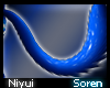 Soren || Tail v1