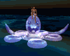 Crystal Octopus Float