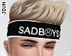 J| SadBoys Bandana