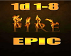 Devil Intro - Epic