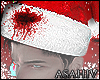Santa Punisher/Hats