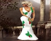 Christmas Gown