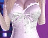 Corset Lingerie White