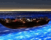 OSP Summer Night Boat