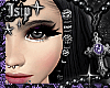 ☥ hairbeads blk