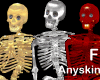 anyskin skeleton F