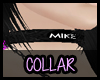 {EL} Named Collar