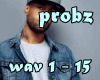 mr probz (wave)