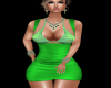 HB-SEXY IN GREEN