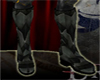 ~SS~ Warden Cmdr Boots