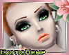 H!:Petal Skin: Inhuman
