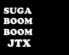 suga boom boom (sbb)