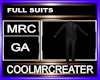 FULL SUITS