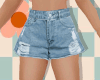 ♡ Mini Shorts