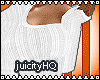 LLT E  WH  SWEATER  SET