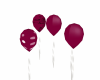 Birthday Float Balloons