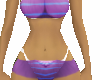 sarah top furkini