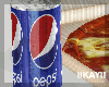 Pepperoni & Pepsi 1