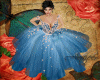 Ball Gown Dres