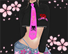 Black Kawaii Blouse
