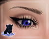 QSJ-Eyes Blue